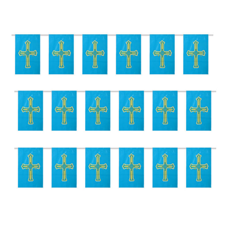 Bandera Asturias