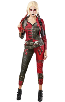 Harley Quinn