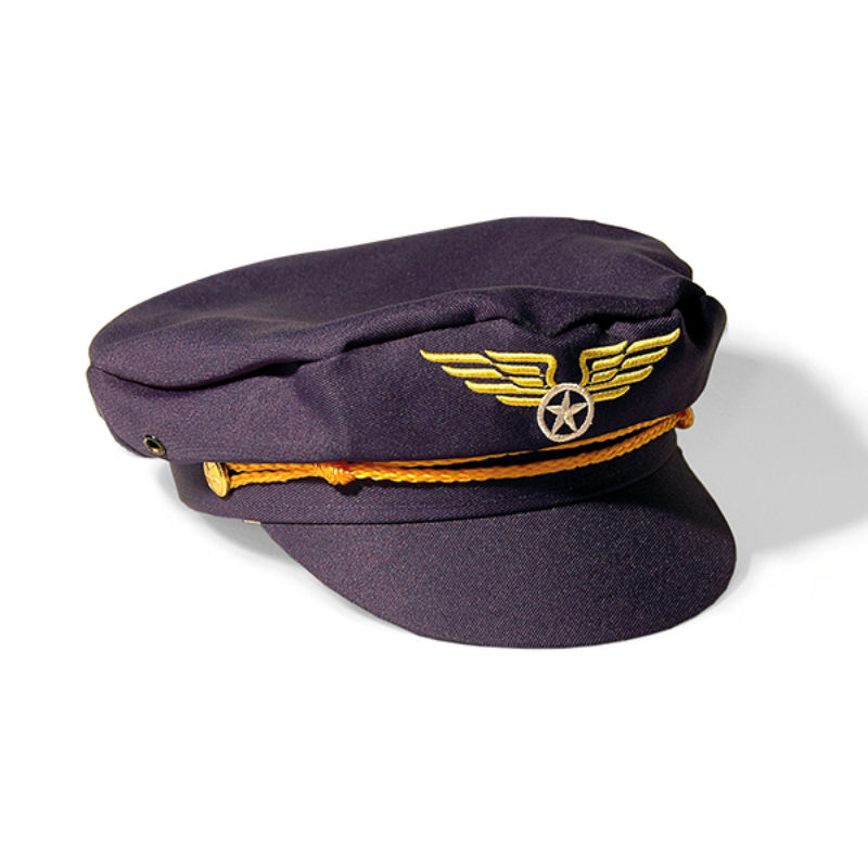 Gorra de Aviador