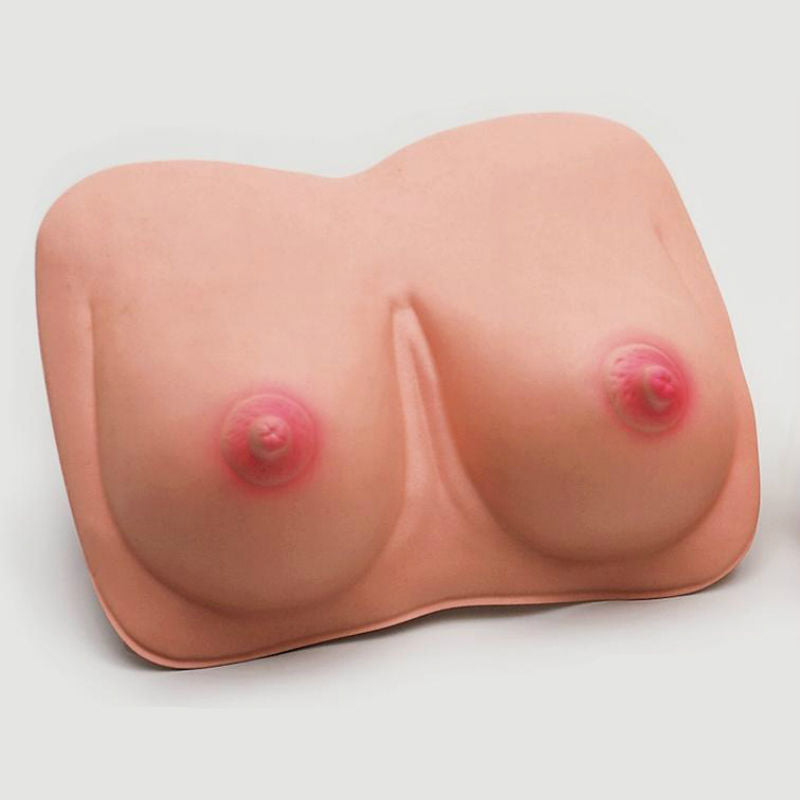 Pechos Postizos