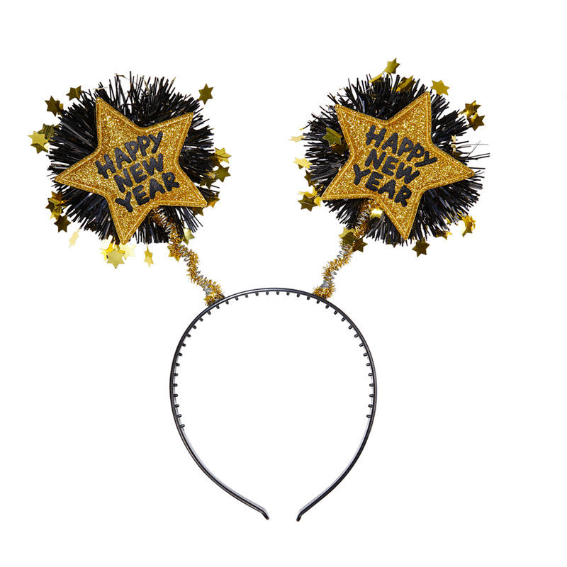 Diadema de Fin de año