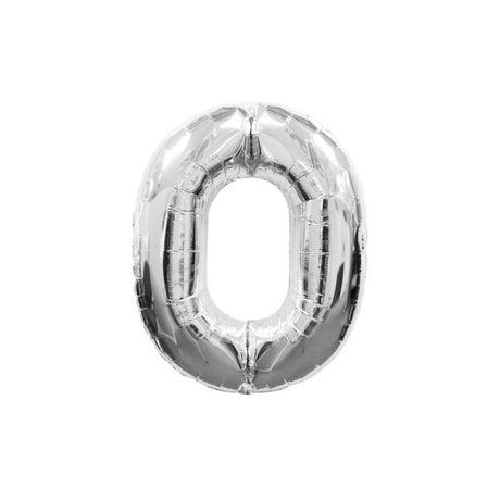 globo helio n 0 plata