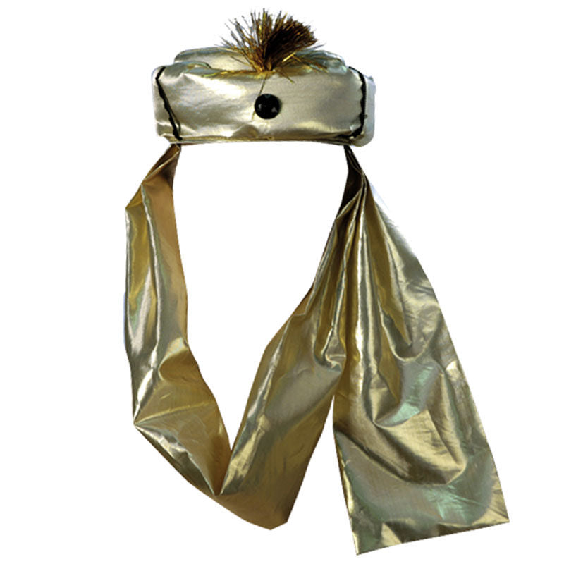 Sombrero de Marajá adulto