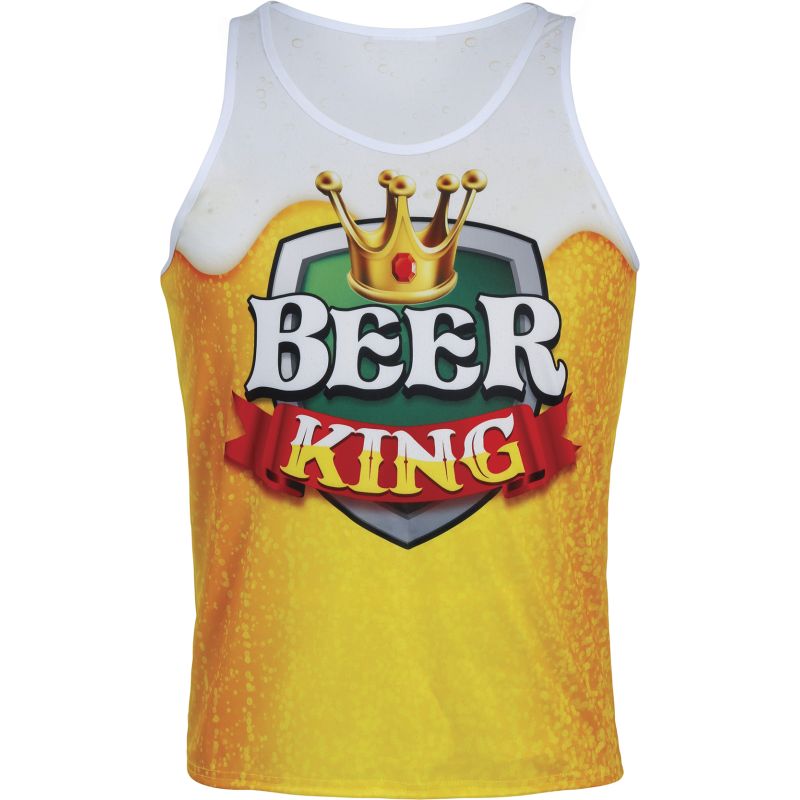 Camiseta Beerking para hombre
bis