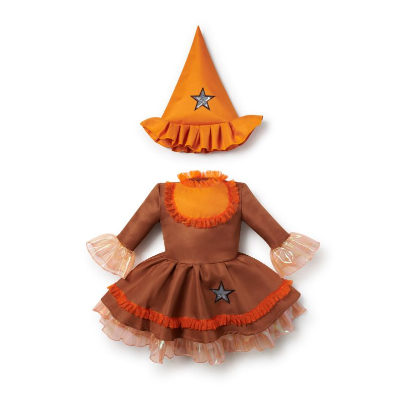 Disfraz de Brujita Pixie para bebé Contenido