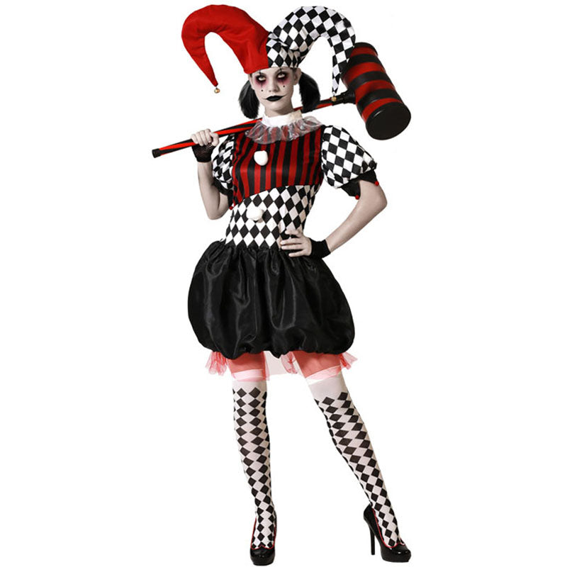 Sitemapcdatahttpsshopinf Inetcommaquillage Arlequin Femme