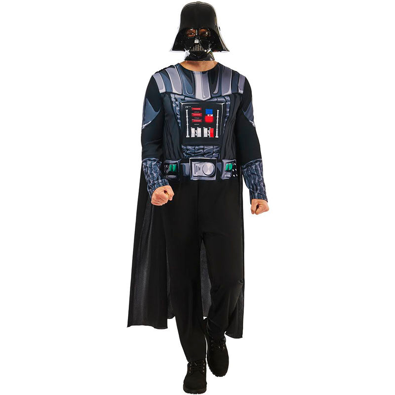 Disfraz de Darth Vader classic para hombre
