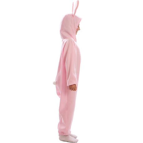 Disfraz de Conejito de Pascua infantil Perfil