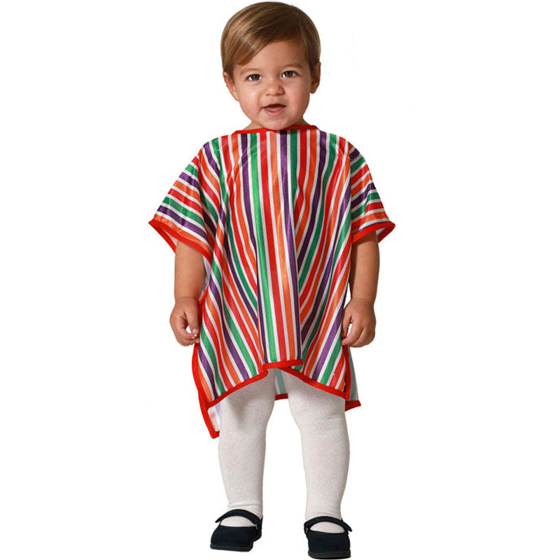 Disfraz para bebé de Mexicano