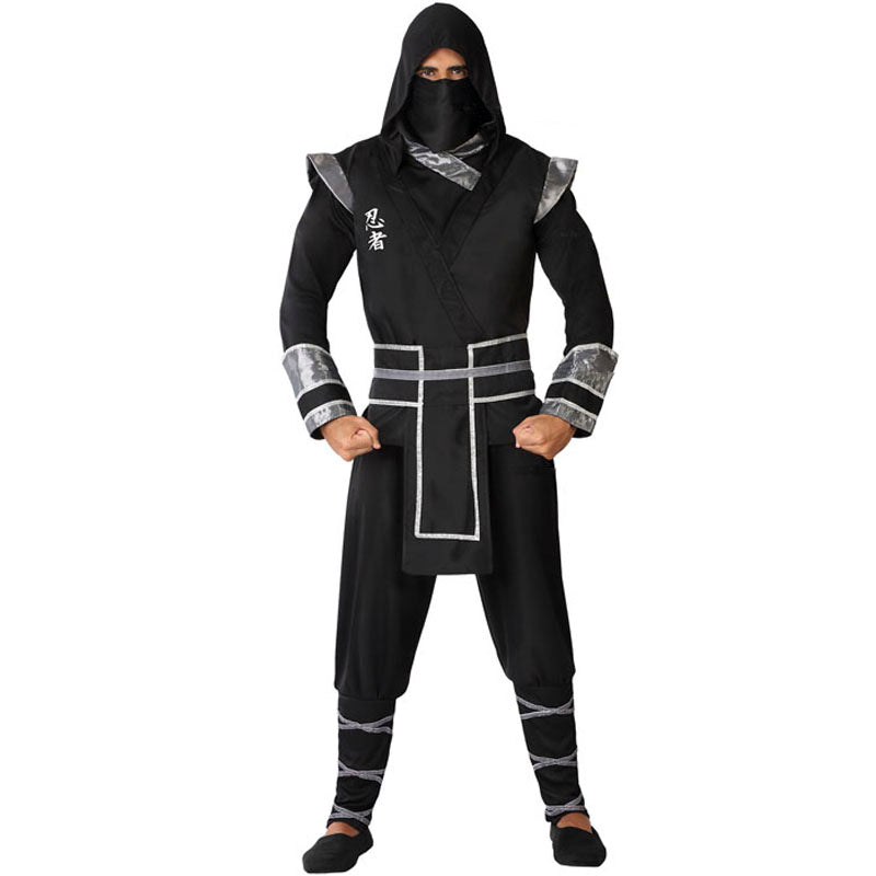 Disfraz para hombre de Ninja