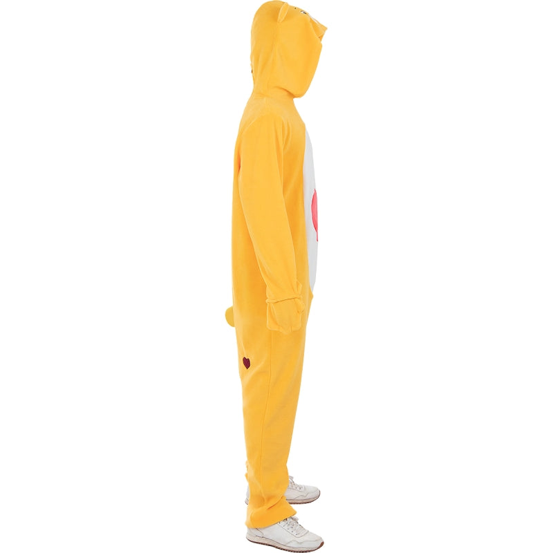 Disfraz de Angeloso - Los Osos Amorosos adulto unisex Perfil