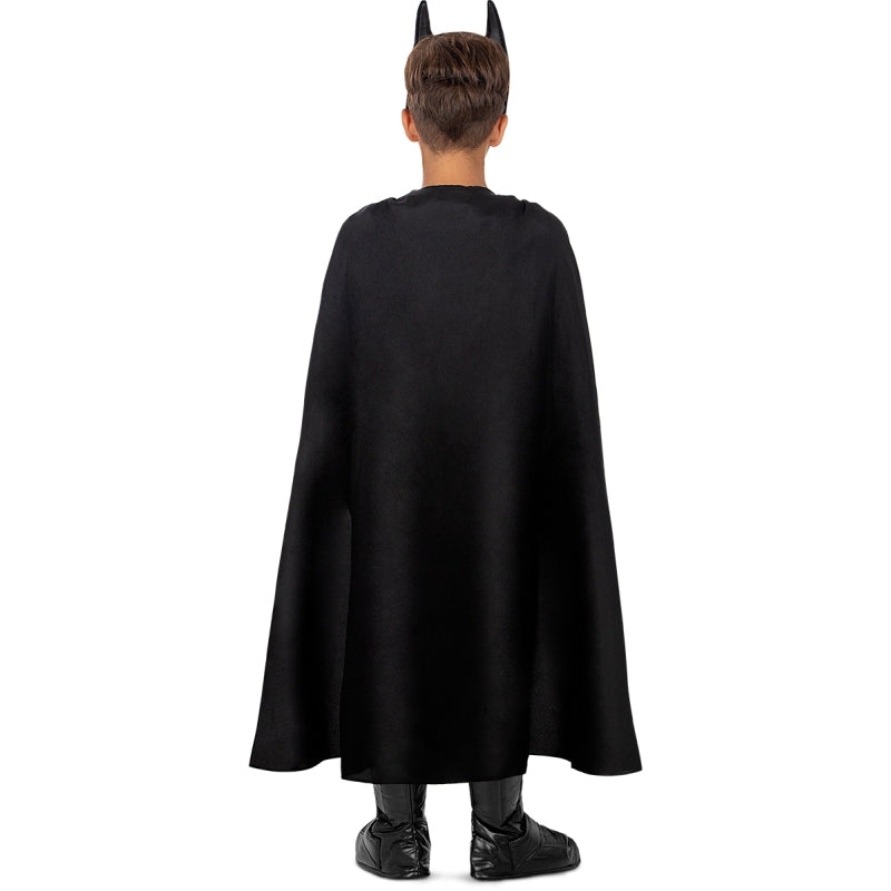 Disfraz de Batman Diamond Edition para niño Espalda