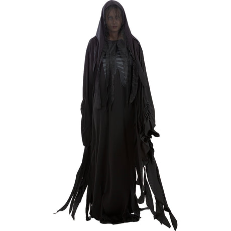 Disfraz de Dementor de Harry Potter para hombre