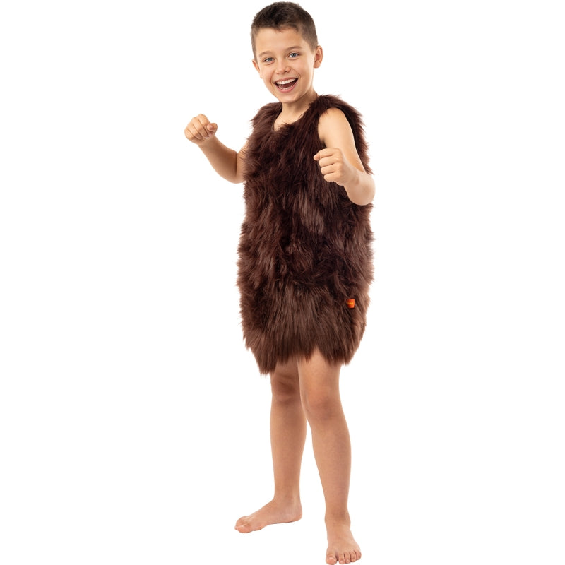 Disfraz de Grug - Los Croods para niño Bis