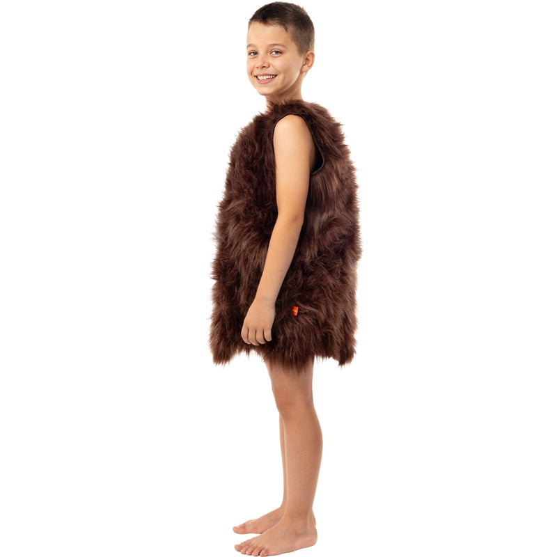 Disfraz de Grug - Los Croods para niño Perfil