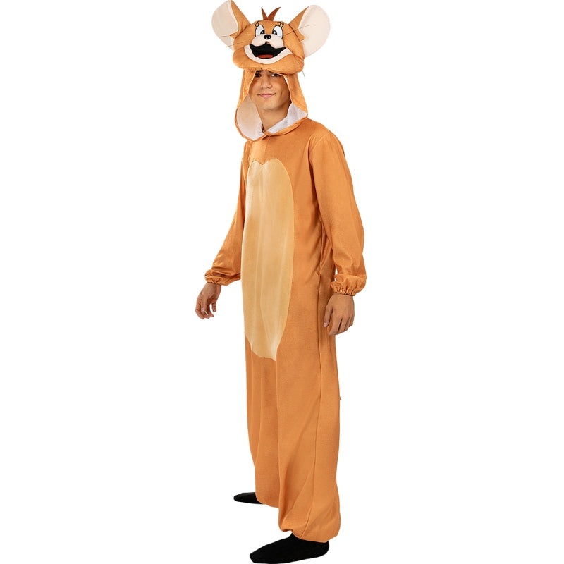 Disfraz de Ratón de Tom y Jerry adulto unisex Perfil
