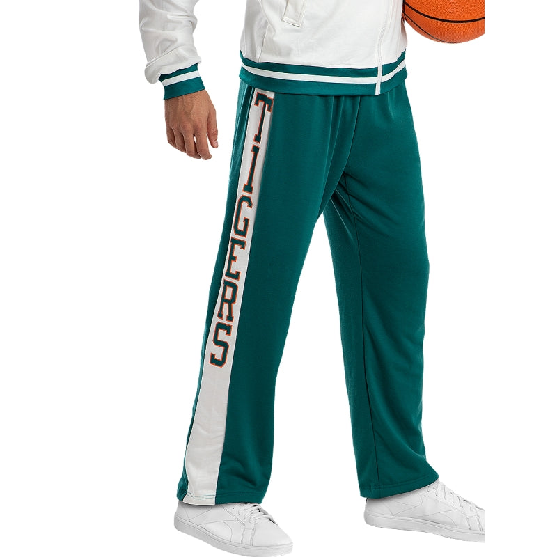 Disfraz de Jugador de Baloncesto de Hawkins Stranger Things 4 Oficial Netflix para hombre Detalle 2