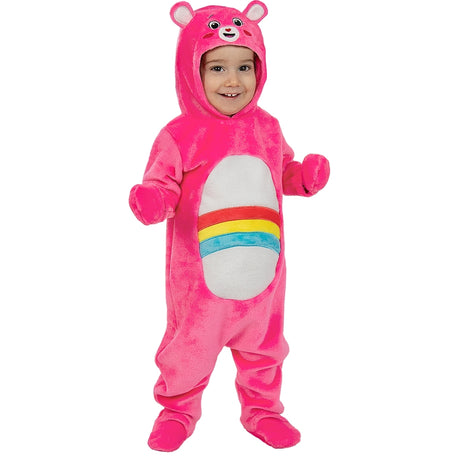 Disfraz de Mimosa - Los Osos Amorosos para bebé Bis