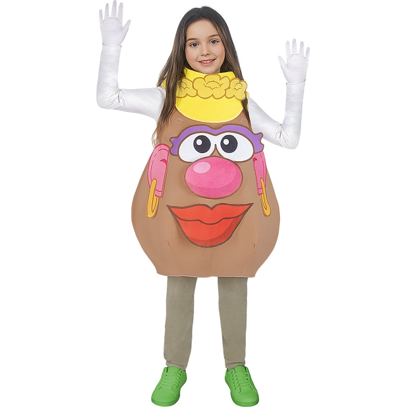 Disfraz de Mr. Potato Toy Story infantil Bis