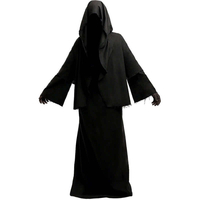 Disfraz de Nazgul de El Señor de los Anillos para hombre