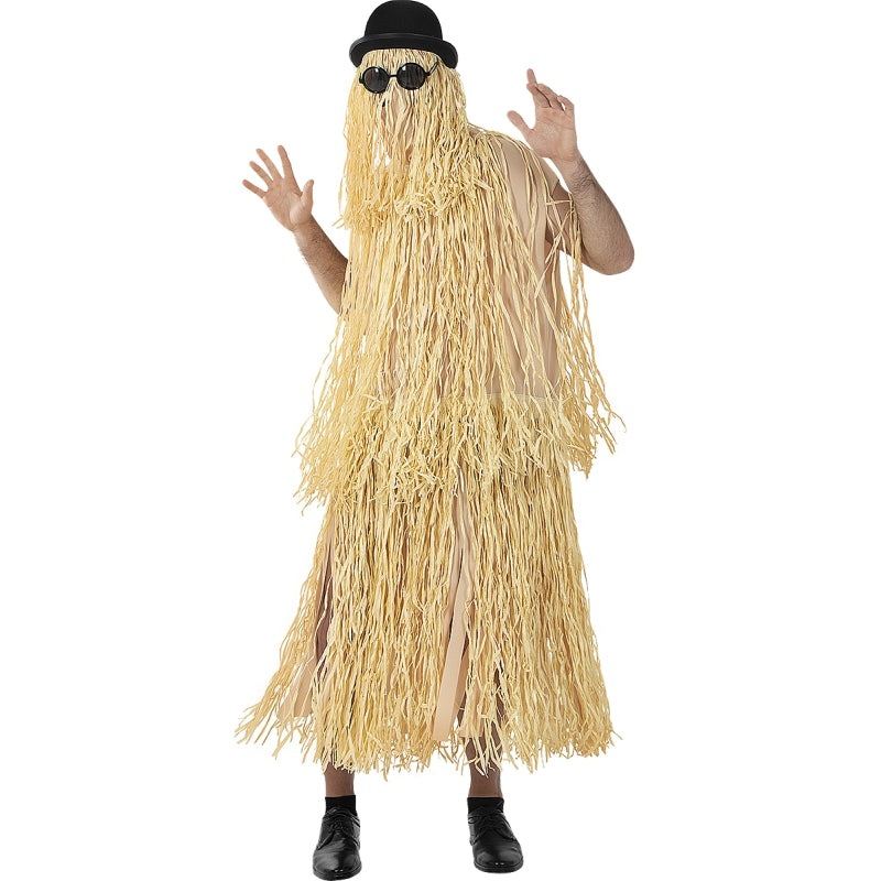 Disfraz de Primo Eso de The Addams Family para hombre Bis