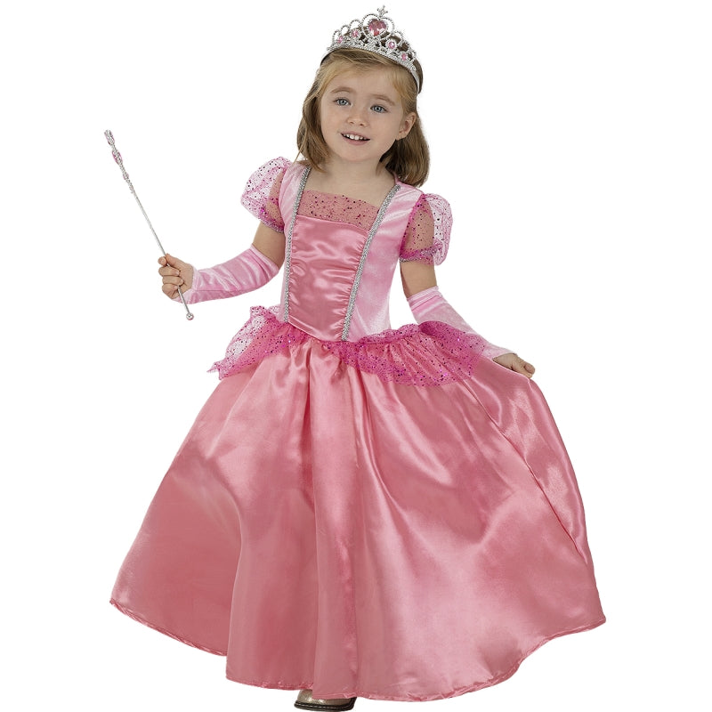 Disfraz de Princesa Infantil para niña Bis