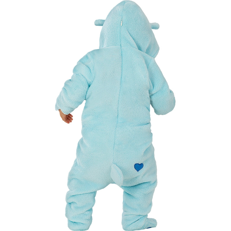 Disfraz de Quejoso - Los Osos Amorosos para bebé Espalda