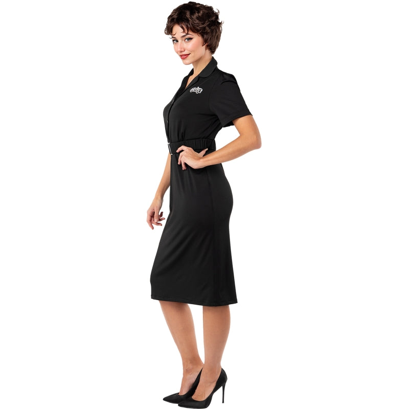 Disfraz de Rizzo - Grease para mujer Perfil