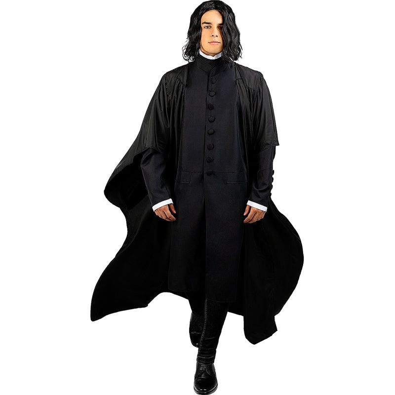 Disfraz de Severus Snape de Harry Potter para hombre