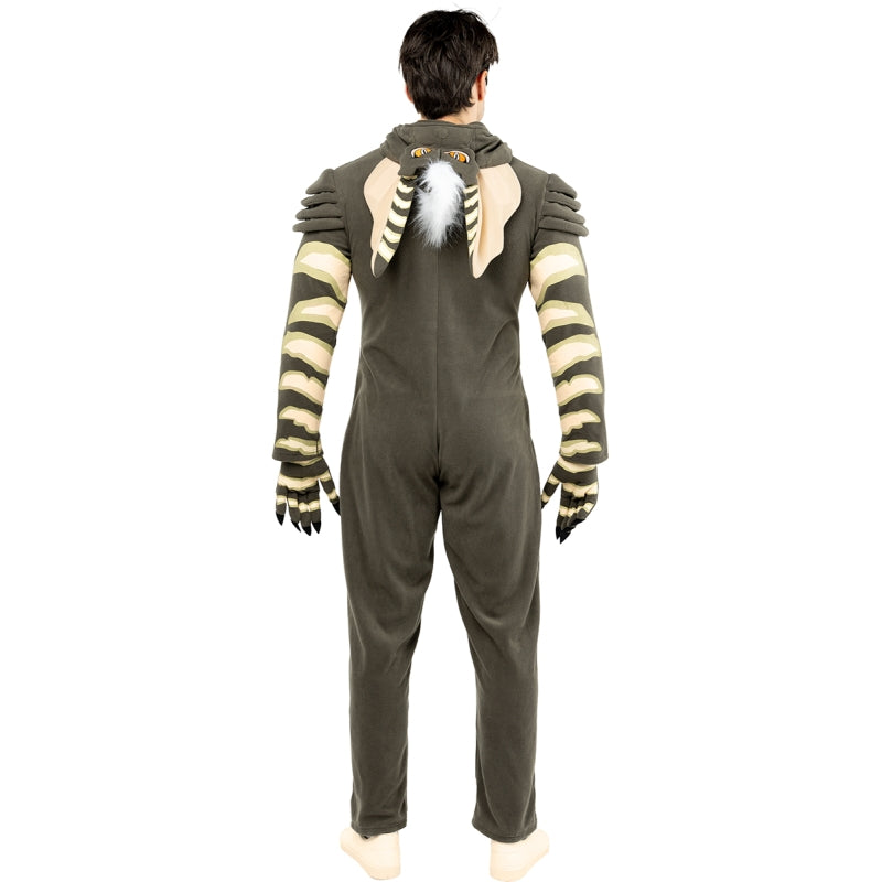 Déguisement Stripe - Gremlins adulte unisexe