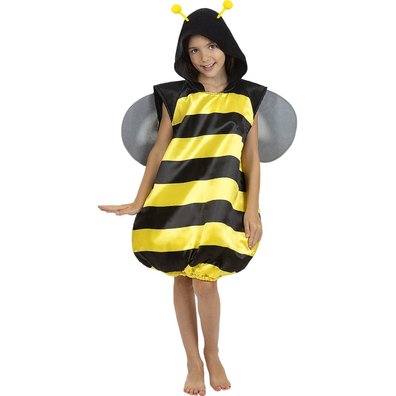 Disfraz de Abeja infantil