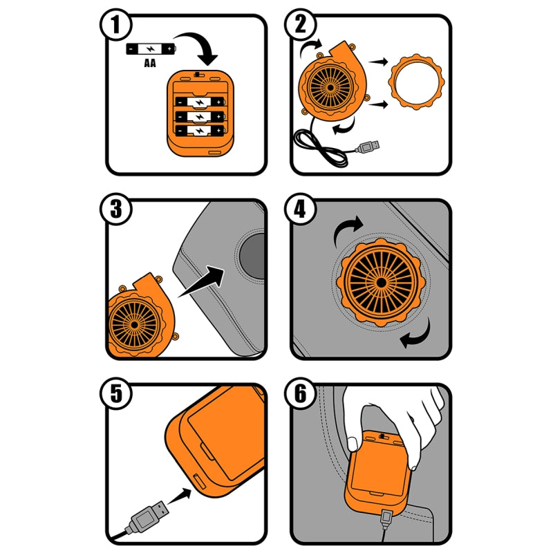 Disfraz de Alienígena Hinchable adulto unisex Detalle