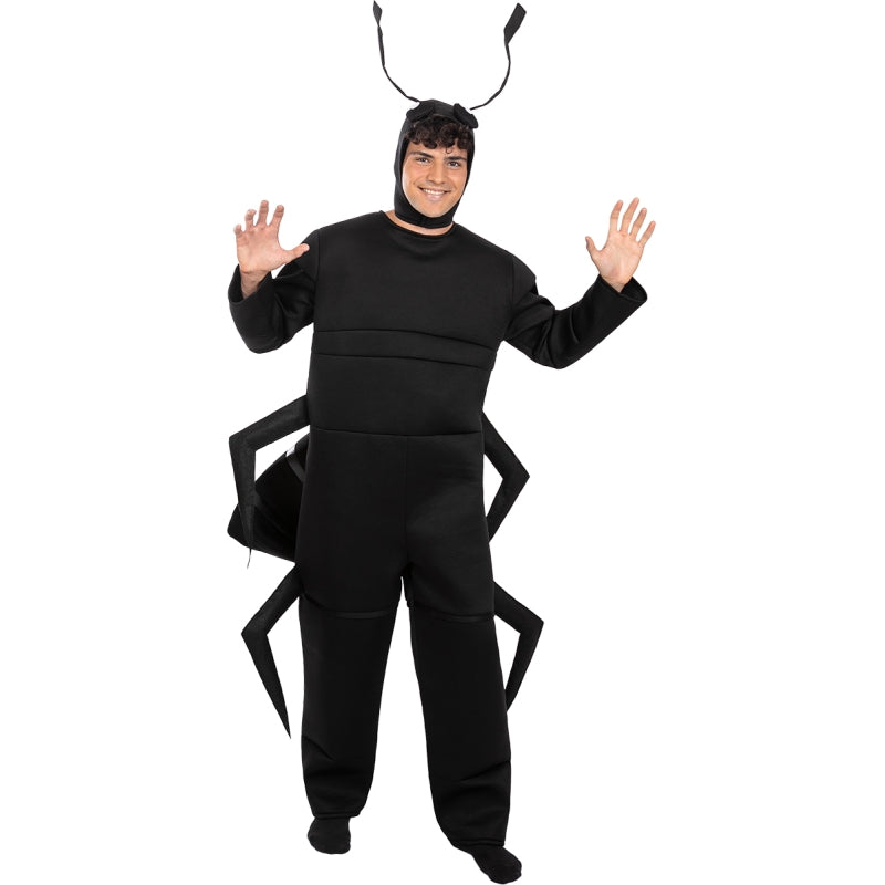 Disfraz de Hormiga Reina adulto unisex Bis