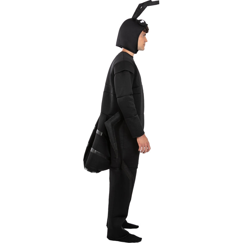 Disfraz de Hormiga Reina adulto unisex Perfil