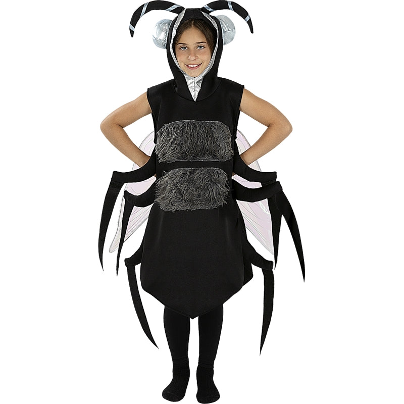 Disfraz de Moscardón infantil