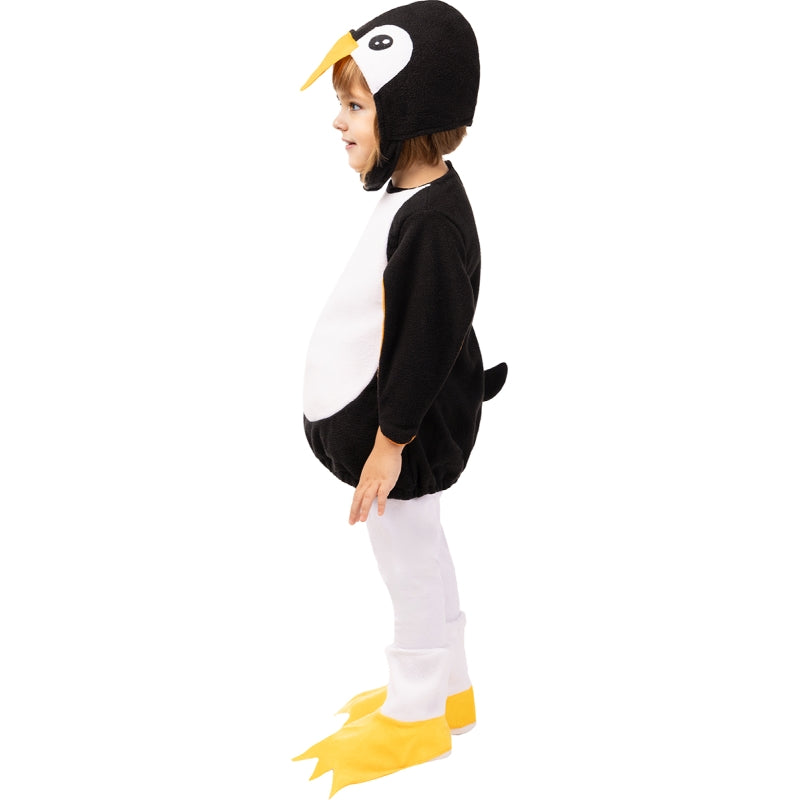Disfraz de Pingüino Kawaii infantil Perfil