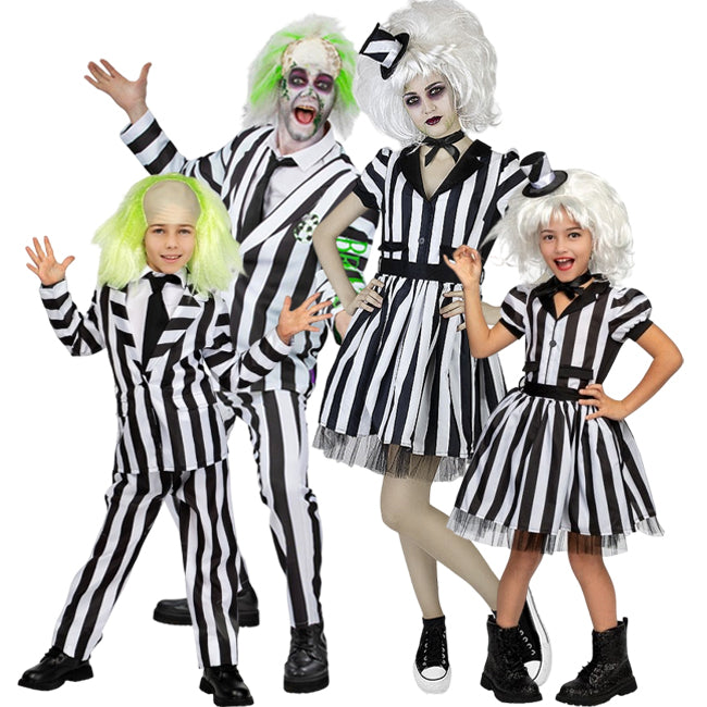 Grupo Bioexorcista Beetlejuice