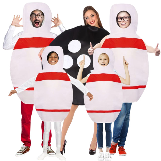 Grupo Bolos y Bola Americana