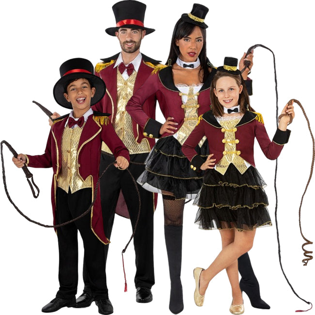 Grupo Domadores de Leones