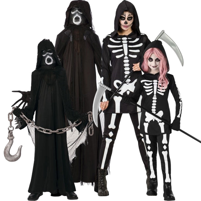 Grupo Espectros de la Noche