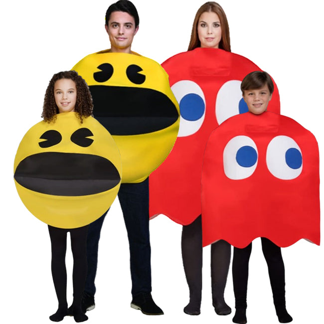 Grupo Pac-Man