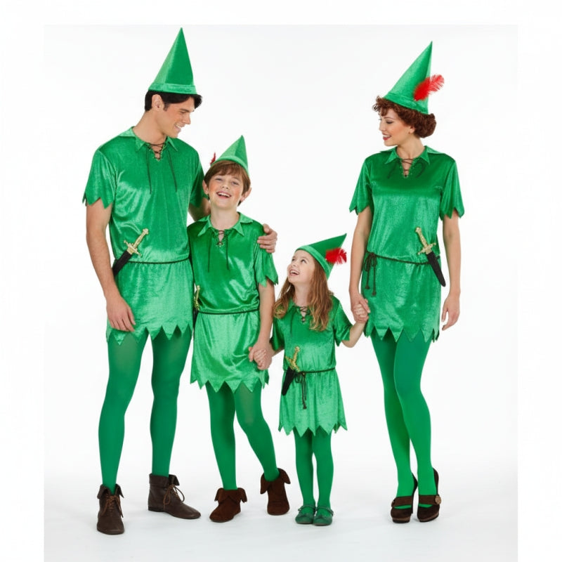 Groupe Peter Pan Neverland