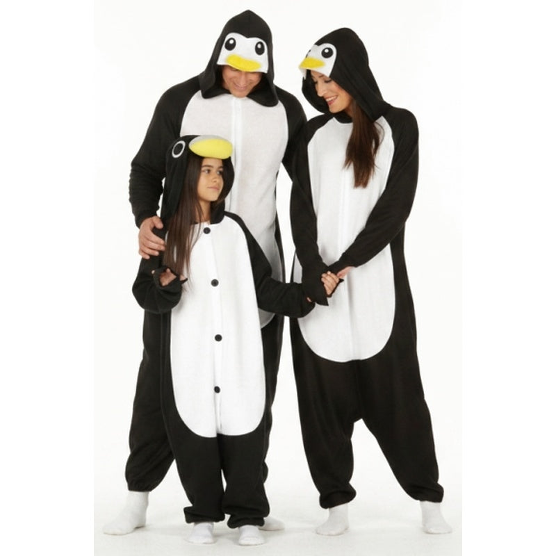 Groupe Pingouins