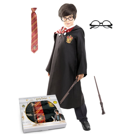 Disfraz de Harry Potter con Accesorios infantil