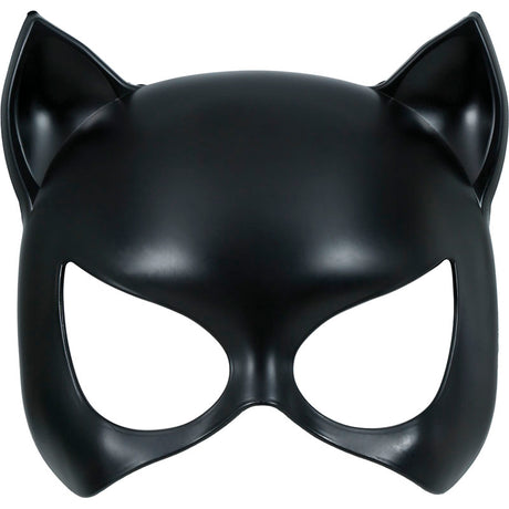 Media Máscara Catwoman Packaging