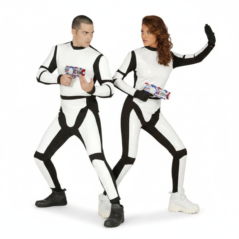 Déguisements Stormtroopers Empire Galactique