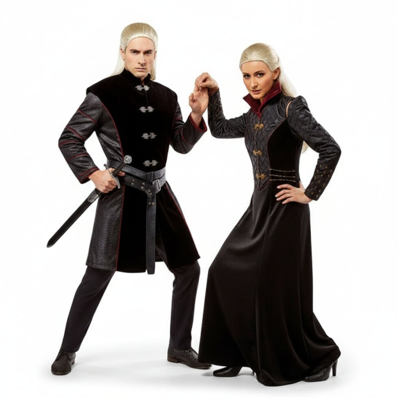 Déguisements Targaryen GOT