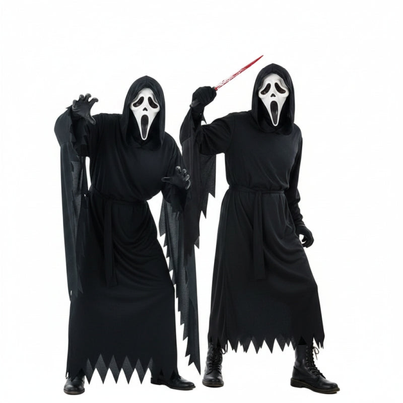Déguisements Scream