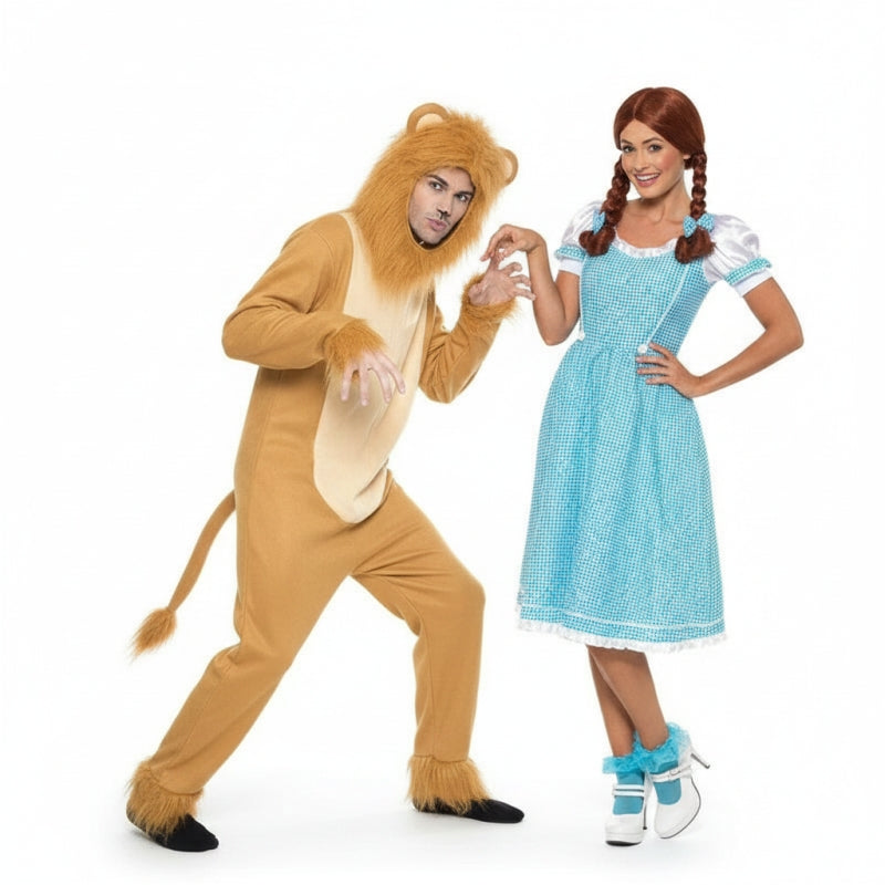 Déguisements Magicien D'Oz