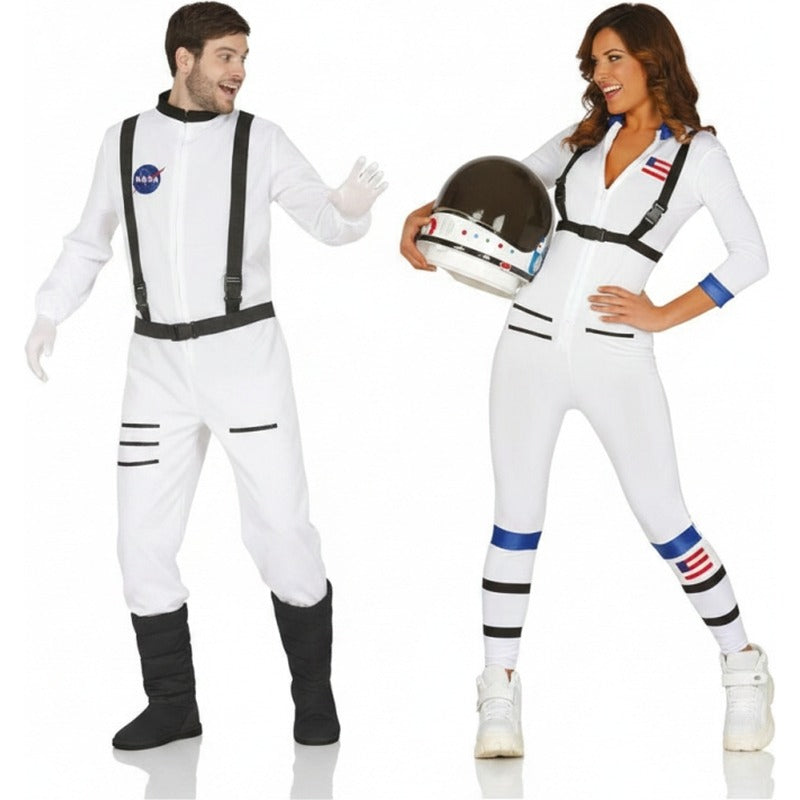 Déguisements Astronautes Américains